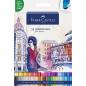 Preview: Faber-Castell Goldfaber Aqua Dual Marker 24er Etui